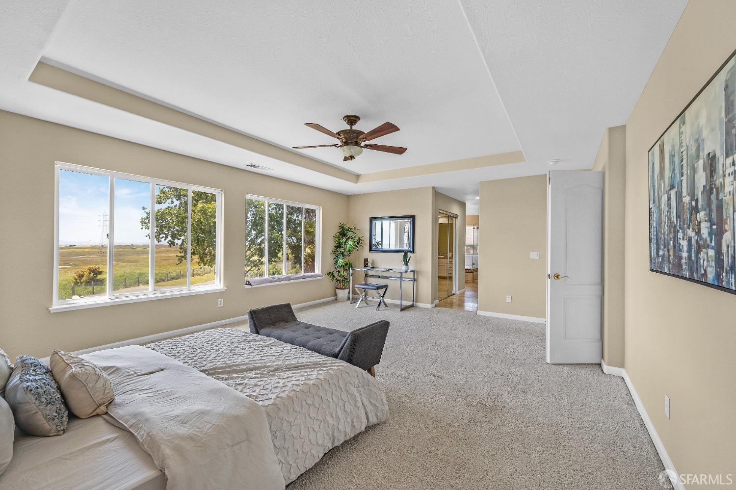 Detail Gallery Image 16 of 43 For 2399 Lagoon Ct, San Leandro,  CA 94579 - 4 Beds | 4 Baths