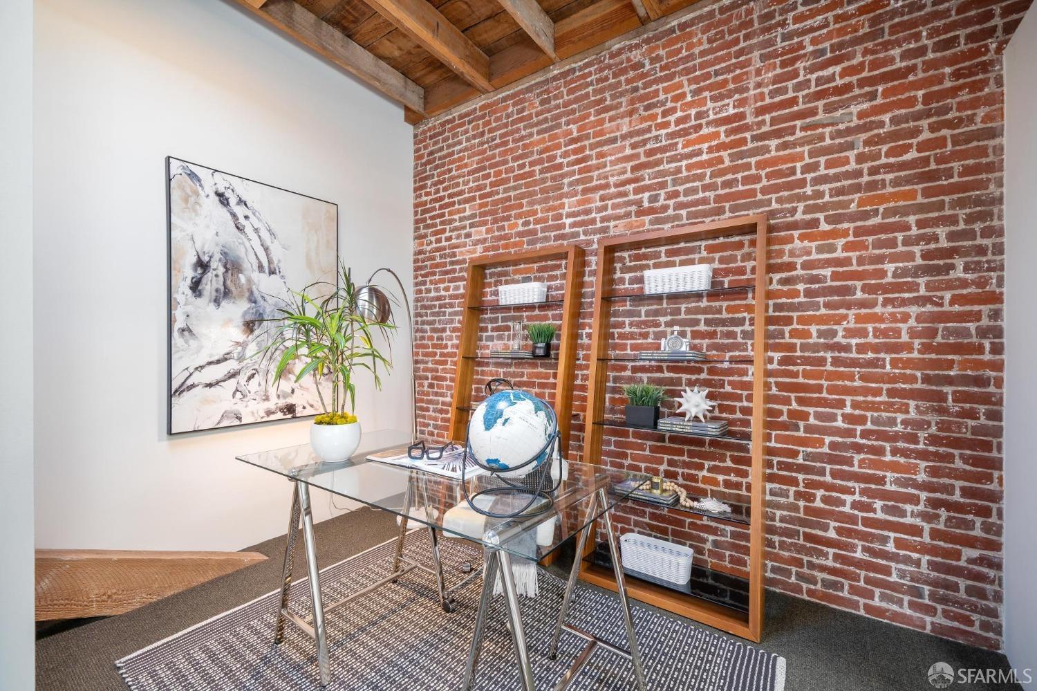 Detail Gallery Image 26 of 74 For 650 Delancey St #304,  San Francisco,  CA 94107 - 1 Beds | 2 Baths