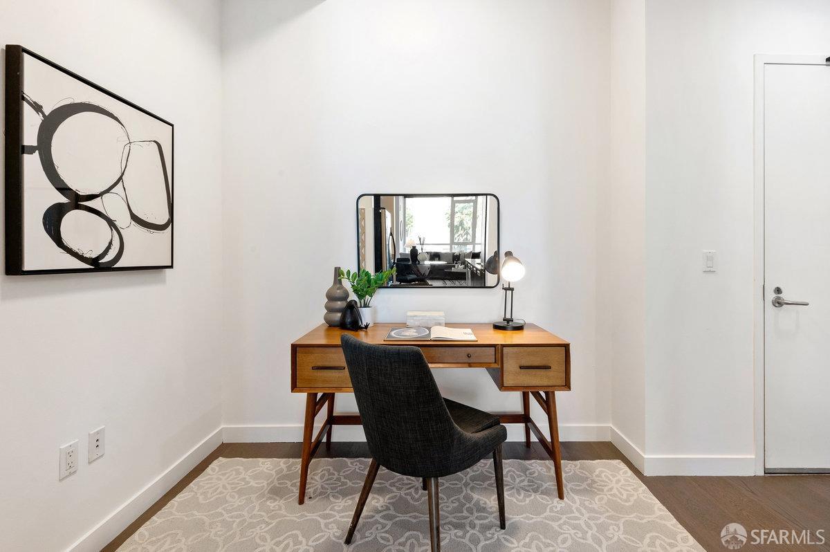Detail Gallery Image 6 of 38 For 300 Berry St #304,  San Francisco,  CA 94158 - 1 Beds | 1 Baths
