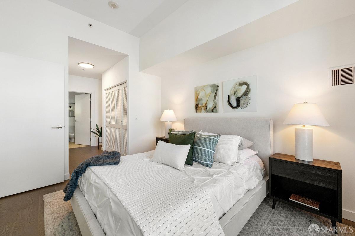 Detail Gallery Image 9 of 38 For 300 Berry St #304,  San Francisco,  CA 94158 - 1 Beds | 1 Baths