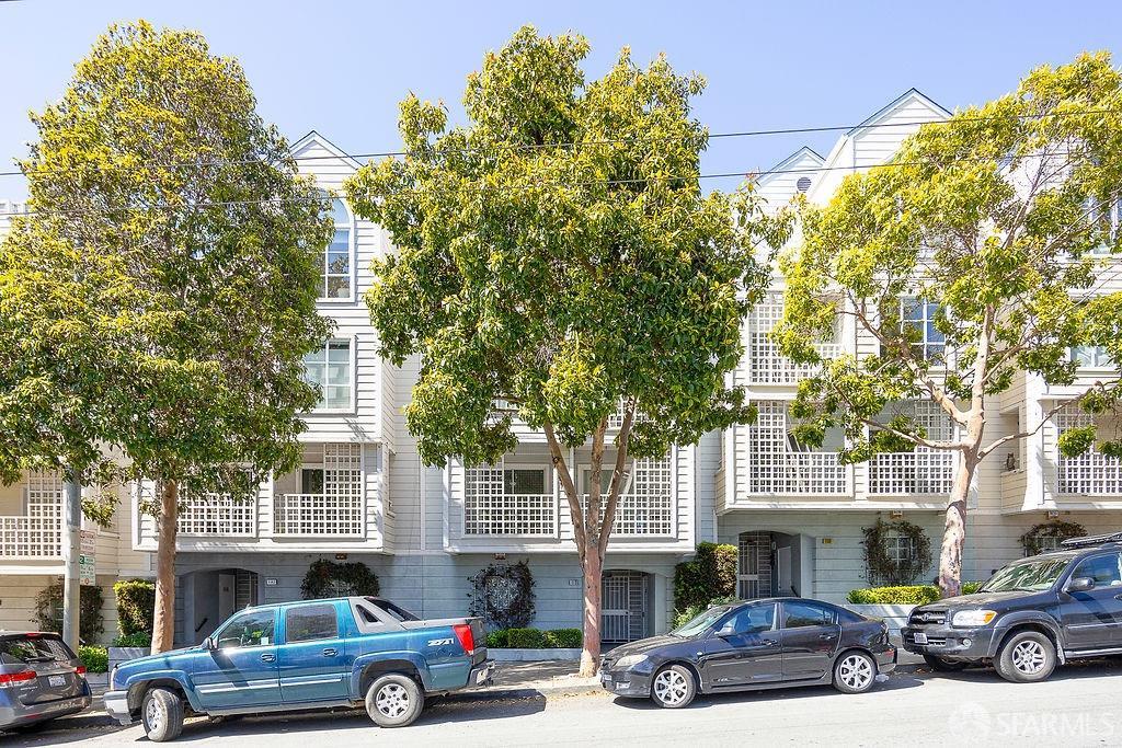 Detail Gallery Image 33 of 37 For 1136 Eddy St #D,  San Francisco,  CA 94109 - 2 Beds | 2 Baths