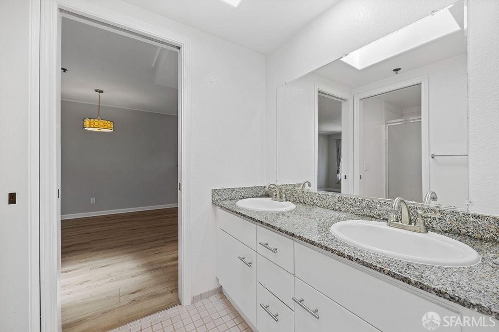 Detail Gallery Image 20 of 37 For 1136 Eddy St #D,  San Francisco,  CA 94109 - 2 Beds | 2 Baths