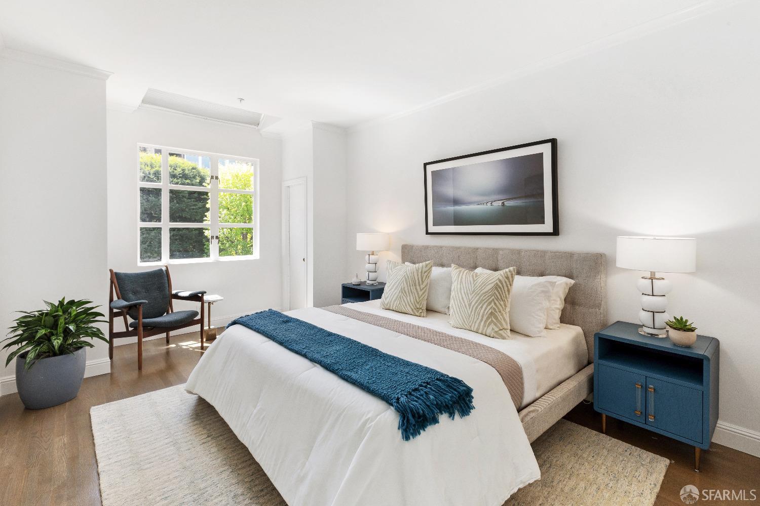 Detail Gallery Image 12 of 32 For 2769 Union St, San Francisco,  CA 94123 - 3 Beds | 2 Baths