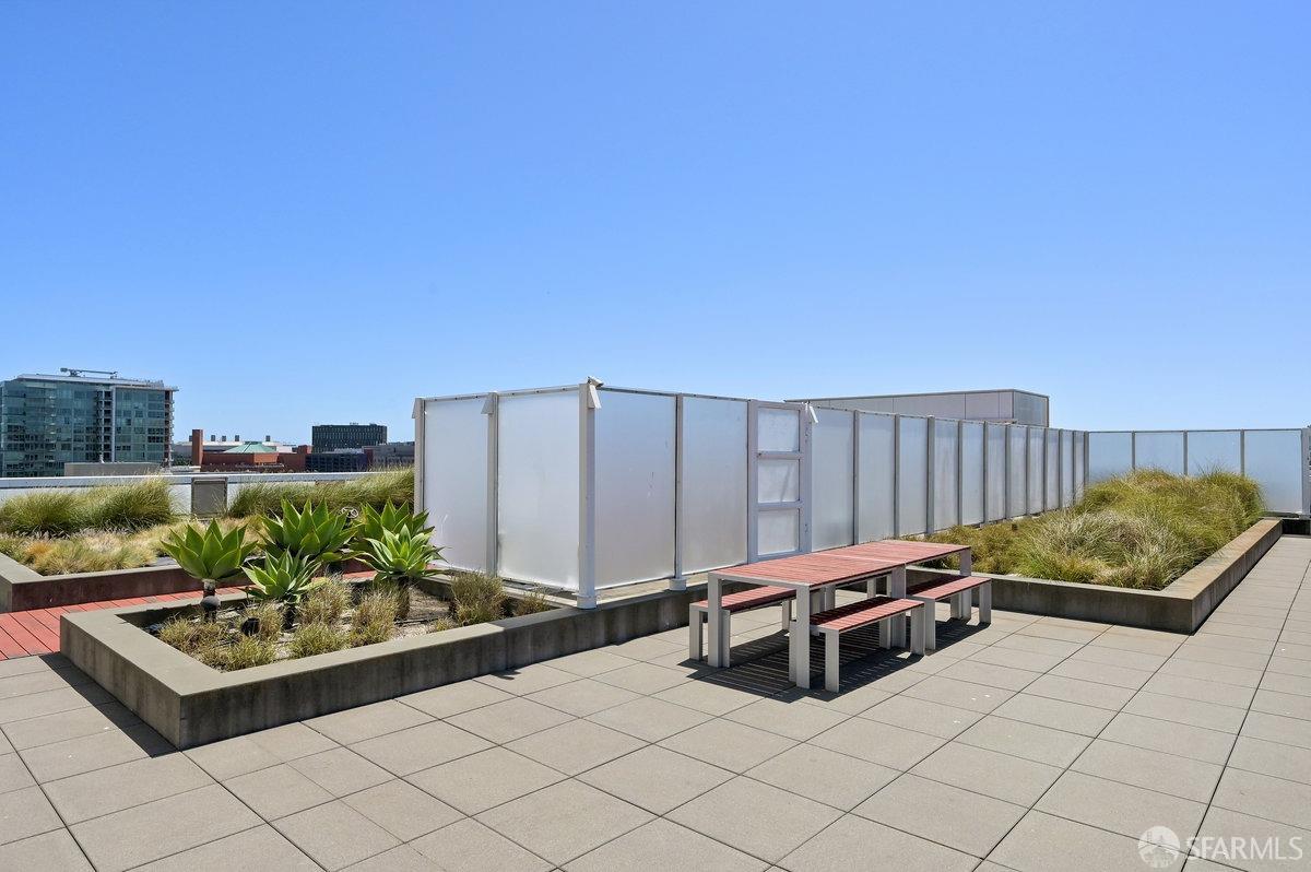 Detail Gallery Image 19 of 38 For 300 Berry St #304,  San Francisco,  CA 94158 - 1 Beds | 1 Baths