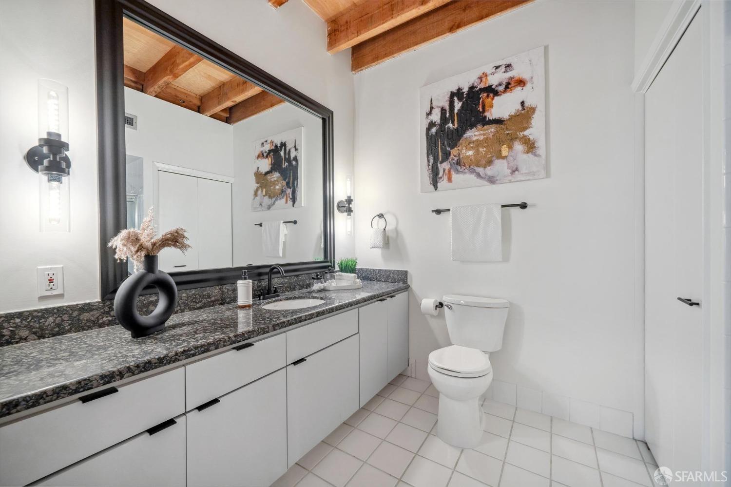 Detail Gallery Image 20 of 74 For 650 Delancey St #304,  San Francisco,  CA 94107 - 1 Beds | 2 Baths