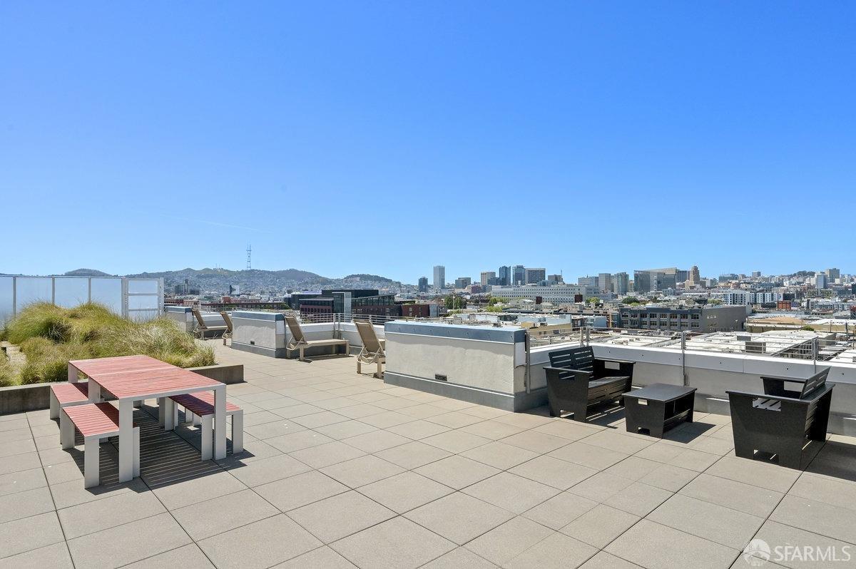 Detail Gallery Image 16 of 38 For 300 Berry St #304,  San Francisco,  CA 94158 - 1 Beds | 1 Baths