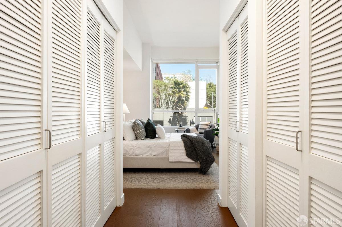 Detail Gallery Image 10 of 38 For 300 Berry St #304,  San Francisco,  CA 94158 - 1 Beds | 1 Baths