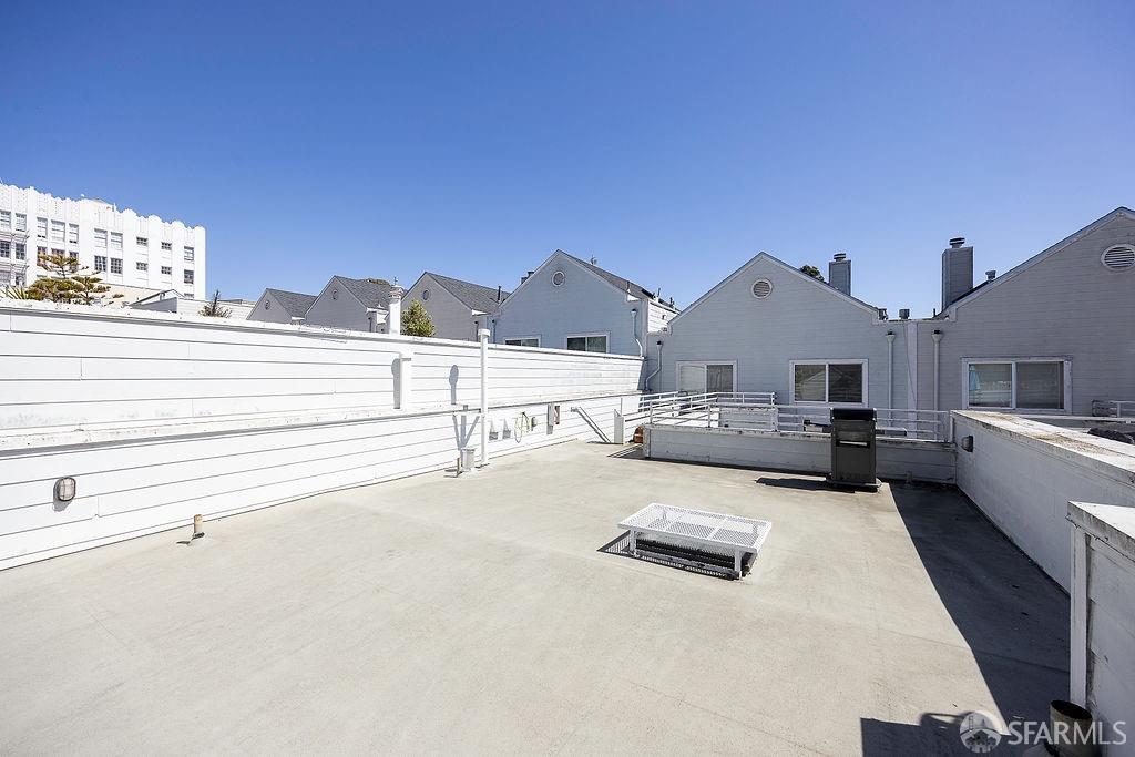 Detail Gallery Image 28 of 37 For 1136 Eddy St #D,  San Francisco,  CA 94109 - 2 Beds | 2 Baths