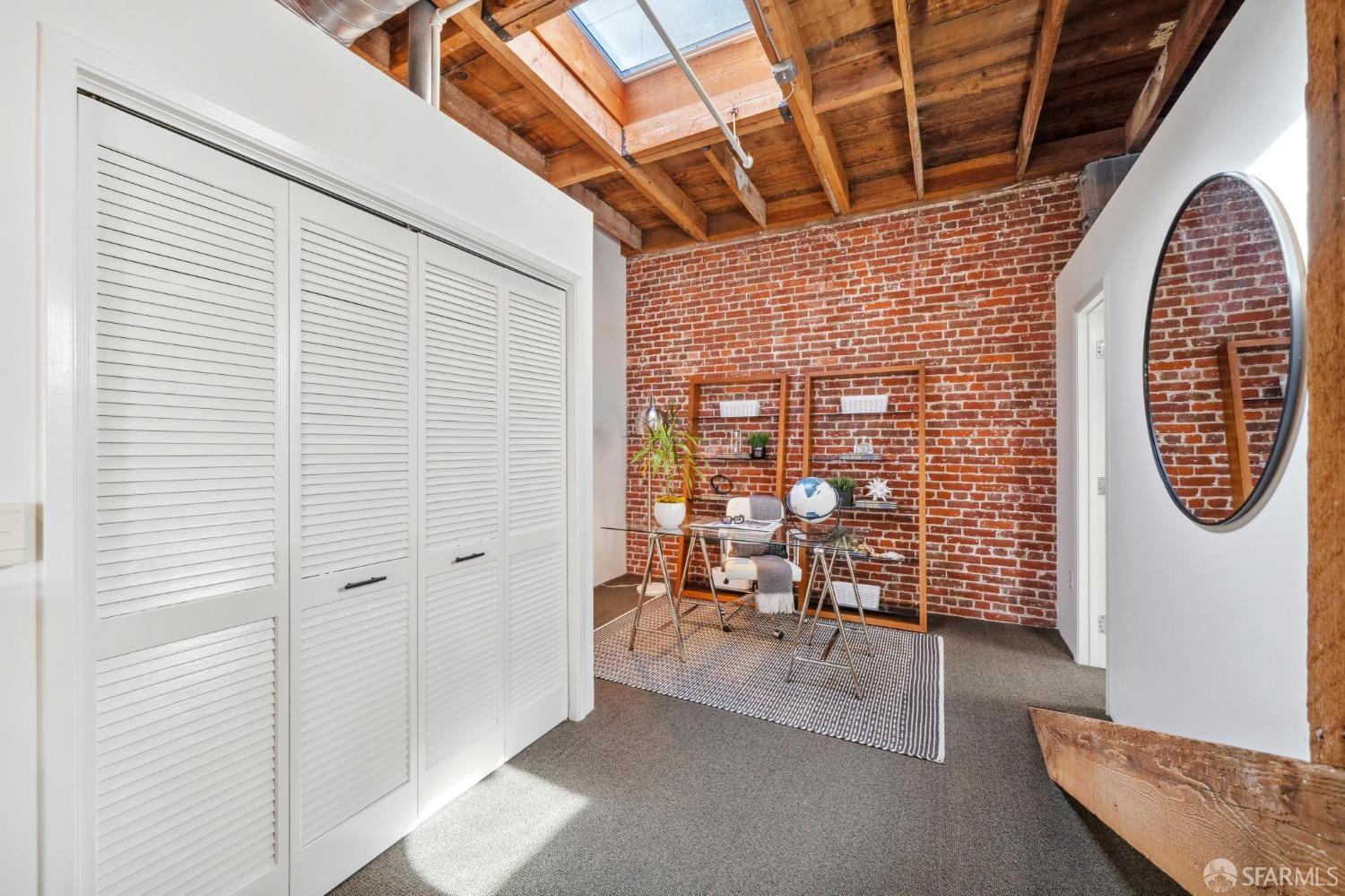Detail Gallery Image 25 of 74 For 650 Delancey St #304,  San Francisco,  CA 94107 - 1 Beds | 2 Baths