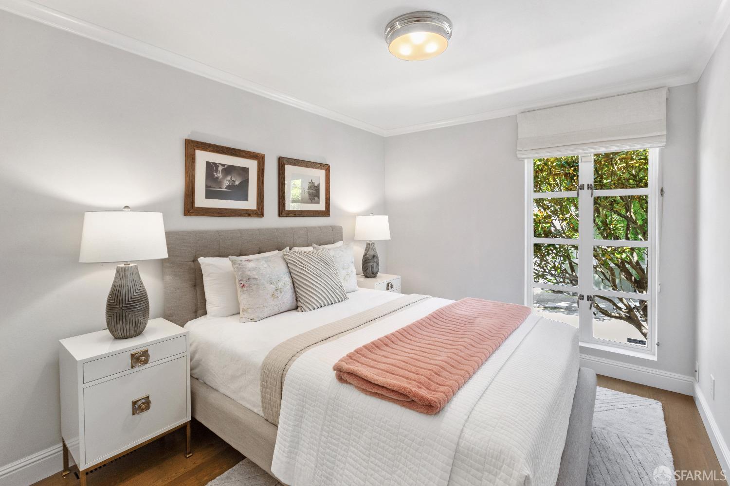 Detail Gallery Image 20 of 32 For 2769 Union St, San Francisco,  CA 94123 - 3 Beds | 2 Baths