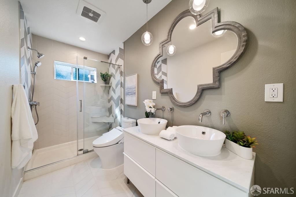 Detail Gallery Image 18 of 37 For 2912 Sunset Ter, San Mateo,  CA 94403 - 3 Beds | 2 Baths