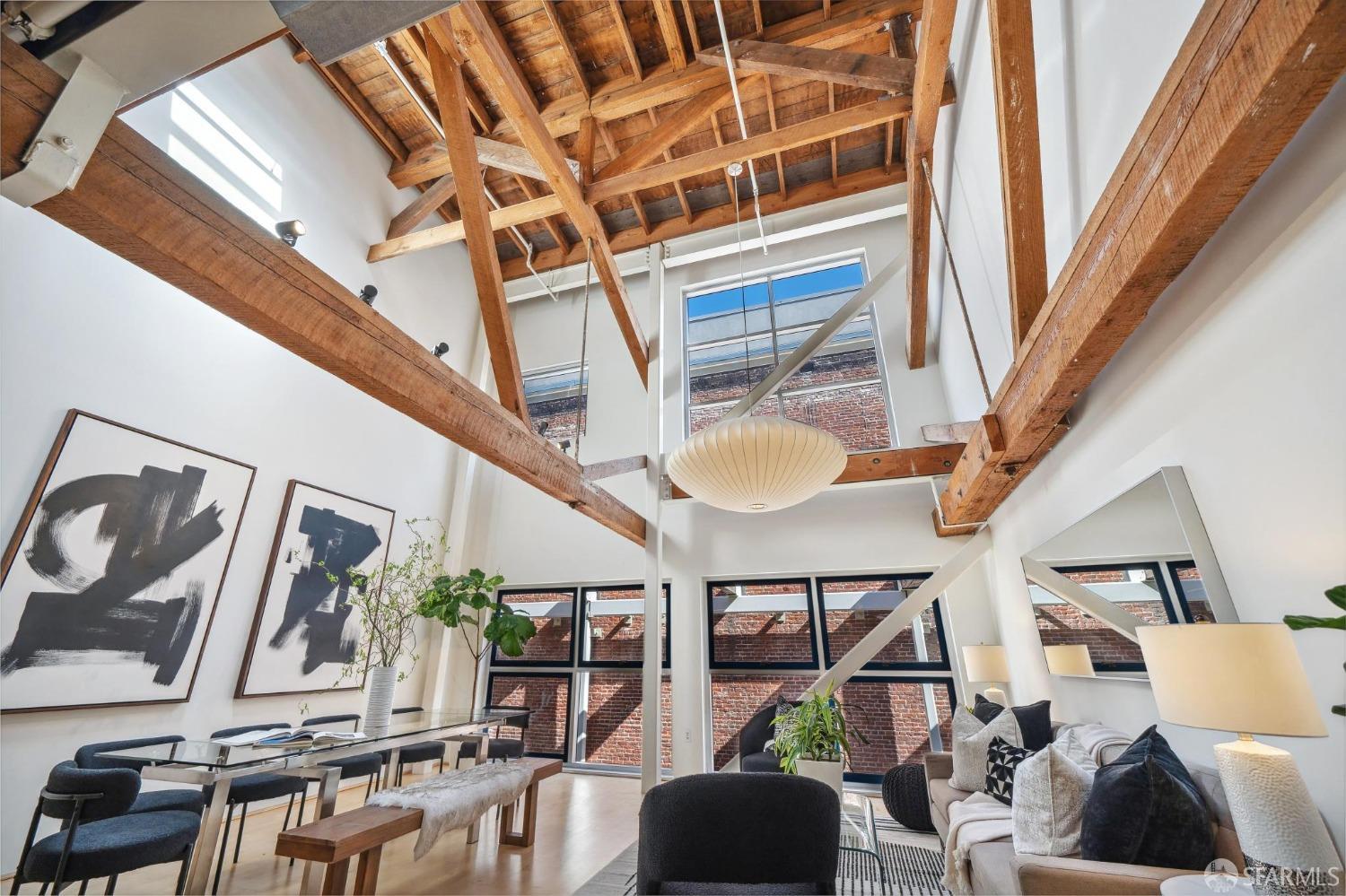 Detail Gallery Image 9 of 74 For 650 Delancey St #304,  San Francisco,  CA 94107 - 1 Beds | 2 Baths