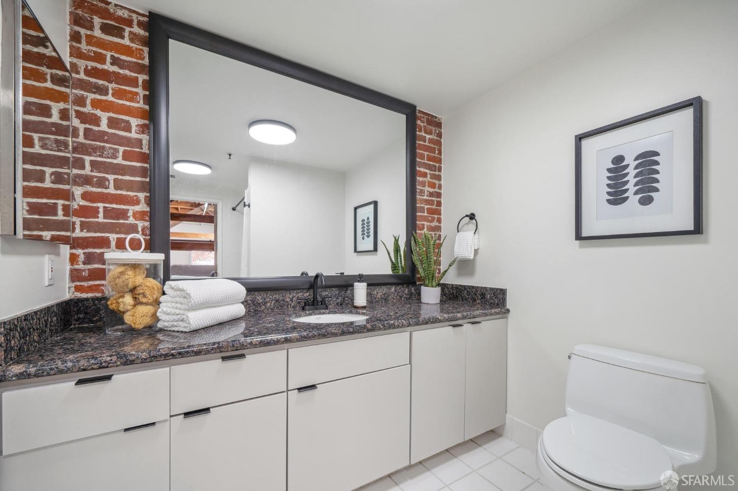 Detail Gallery Image 37 of 74 For 650 Delancey St #304,  San Francisco,  CA 94107 - 1 Beds | 2 Baths