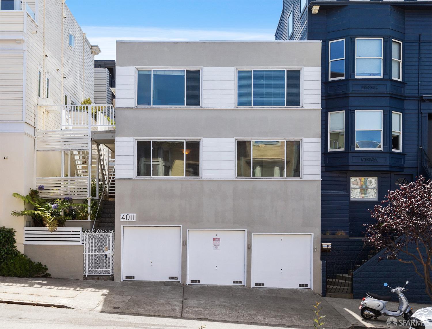 Detail Gallery Image 10 of 18 For 4011 19th St #4,  San Francisco,  CA 94114 - 1 Beds | 1 Baths