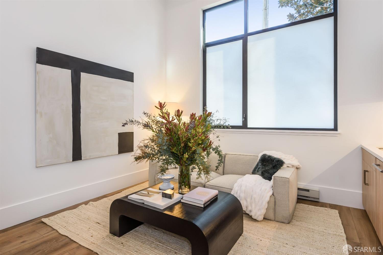 Detail Gallery Image 9 of 48 For 1288 Howard St #109,  San Francisco,  CA 94103 - 1 Beds | 1 Baths
