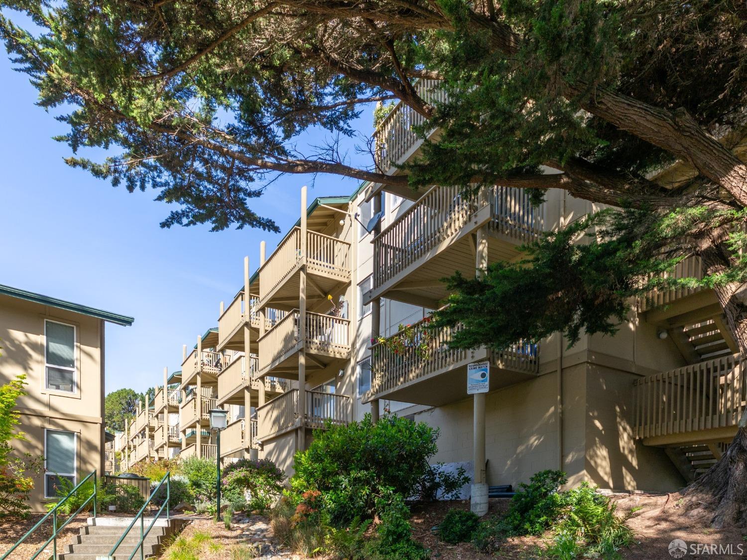 Detail Gallery Image 26 of 38 For 376 Imperial Way #312,  Daly City,  CA 94015 - 1 Beds | 1 Baths