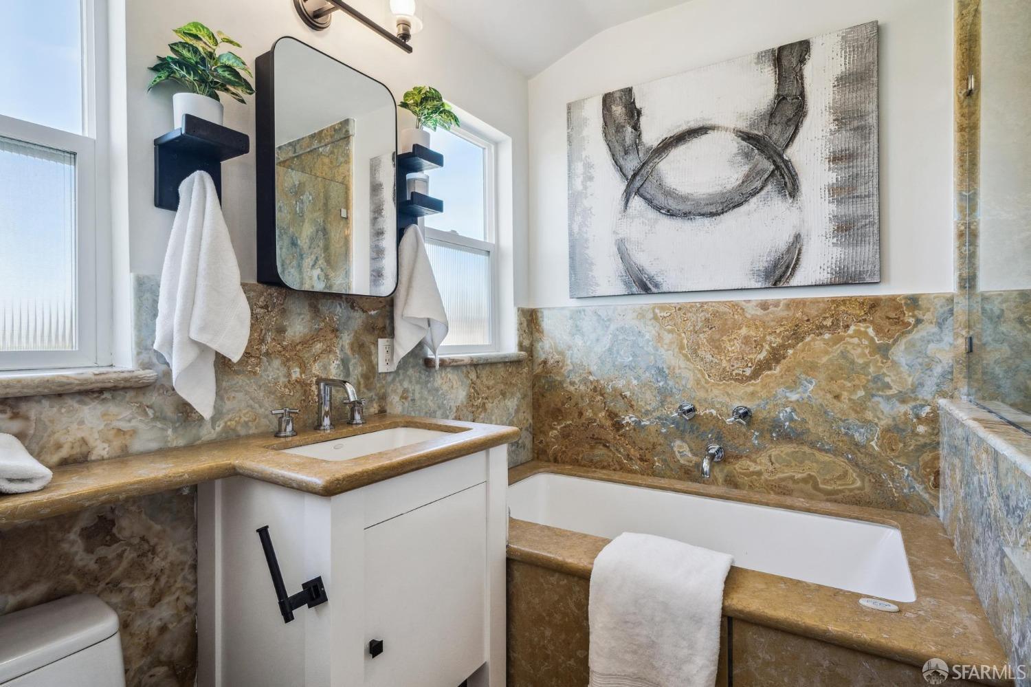 Detail Gallery Image 54 of 72 For 85 Beachmont Dr, San Francisco,  CA 94132 - 2 Beds | 1/1 Baths