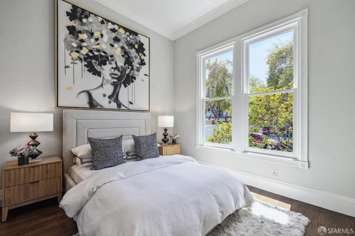 Detail Gallery Image 51 of 68 For 2206 Pine St, San Francisco,  CA 94115 - 4 Beds | 3/1 Baths