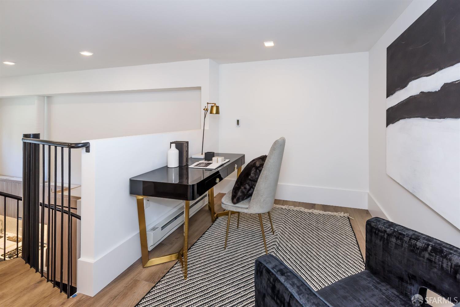 Detail Gallery Image 12 of 48 For 1288 Howard St #109,  San Francisco,  CA 94103 - 1 Beds | 1 Baths
