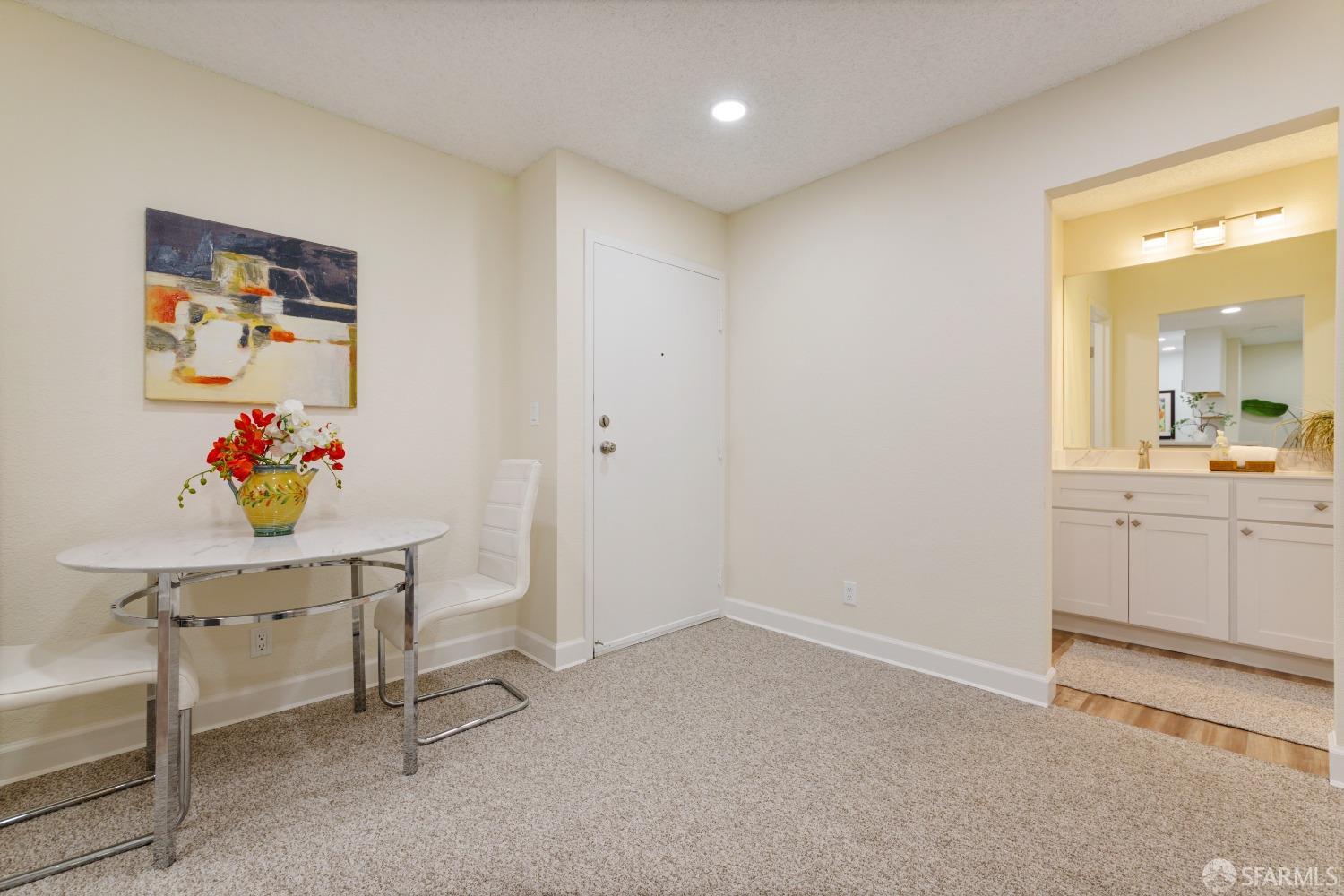 Detail Gallery Image 9 of 38 For 376 Imperial Way #312,  Daly City,  CA 94015 - 1 Beds | 1 Baths