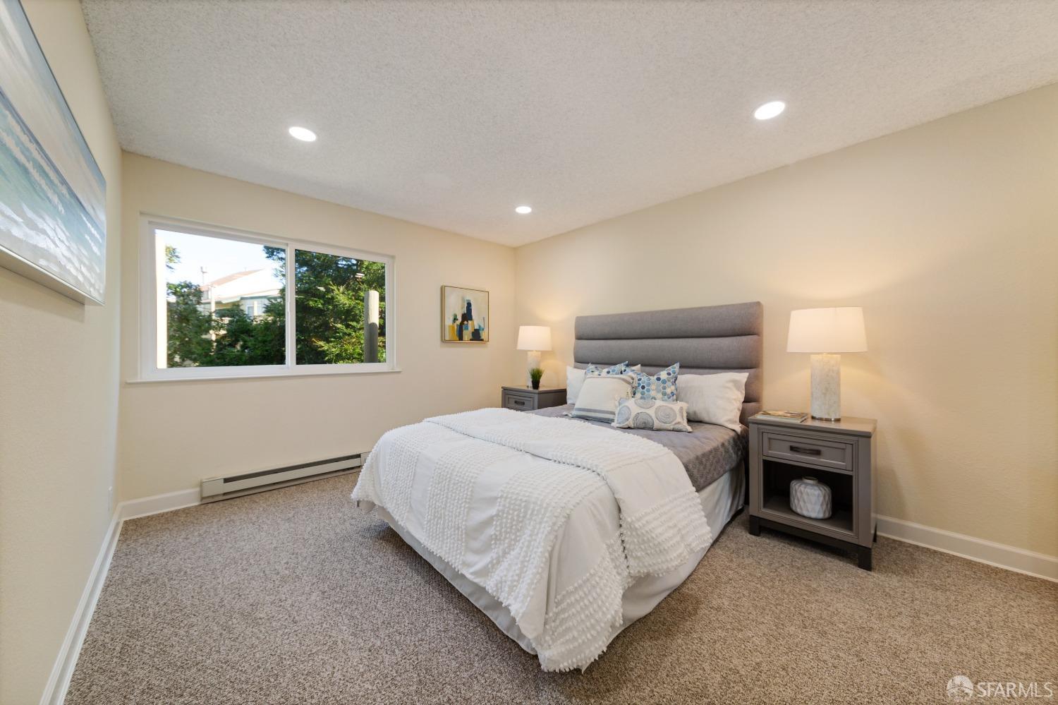 Detail Gallery Image 16 of 38 For 376 Imperial Way #312,  Daly City,  CA 94015 - 1 Beds | 1 Baths