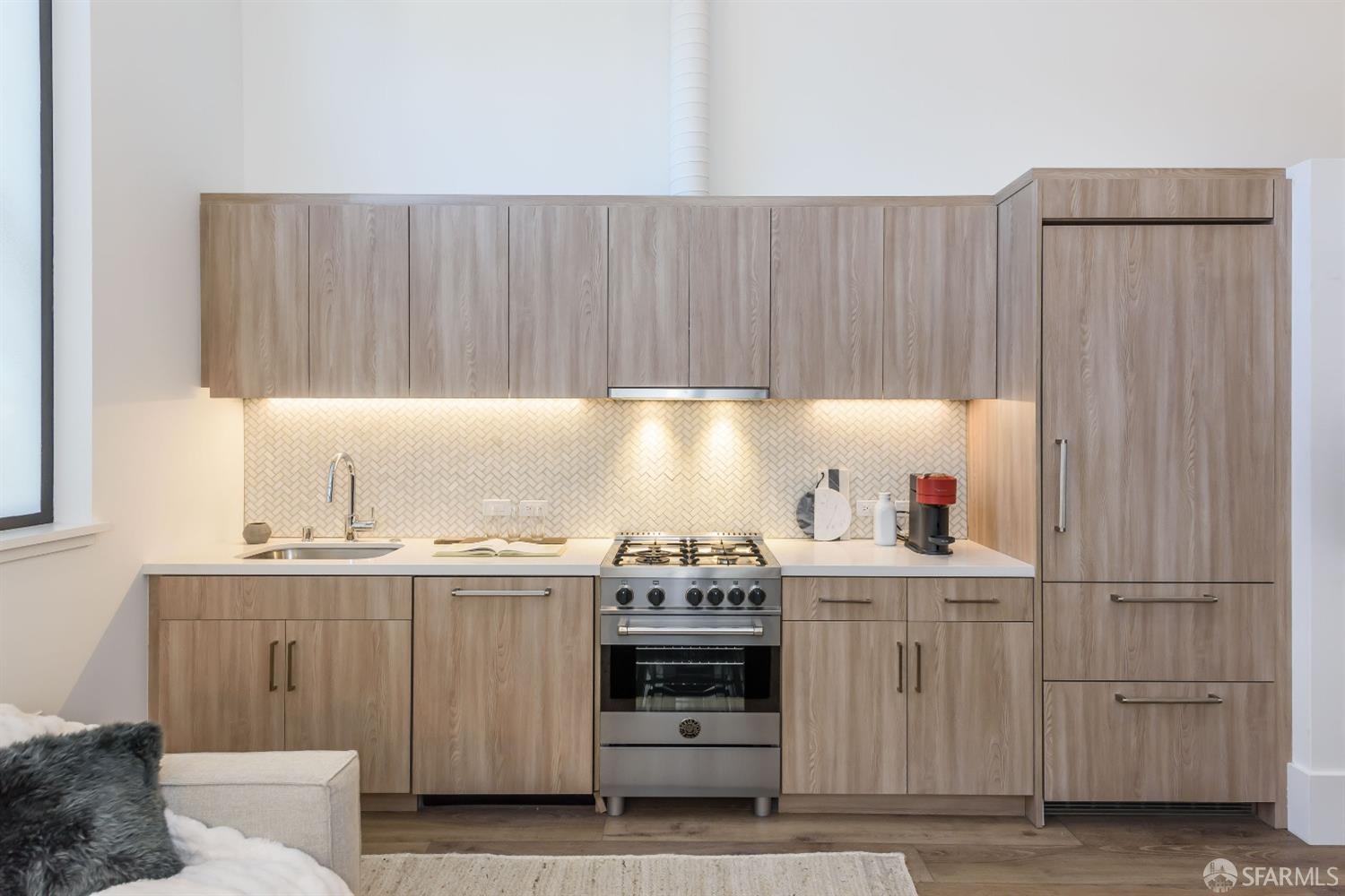 Detail Gallery Image 8 of 48 For 1288 Howard St #109,  San Francisco,  CA 94103 - 1 Beds | 1 Baths