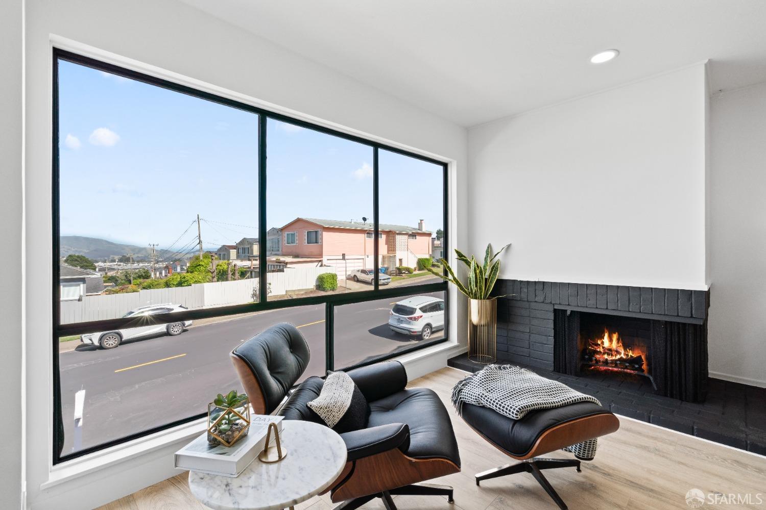 Detail Gallery Image 7 of 33 For 462 Higate Dr, Daly City,  CA 94015 - 3 Beds | 2 Baths