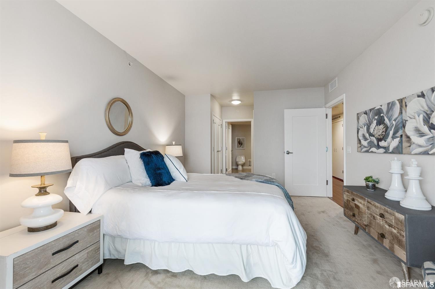 Detail Gallery Image 20 of 28 For 355 1st St #S2502,  San Francisco,  CA 94105 - 2 Beds | 2 Baths