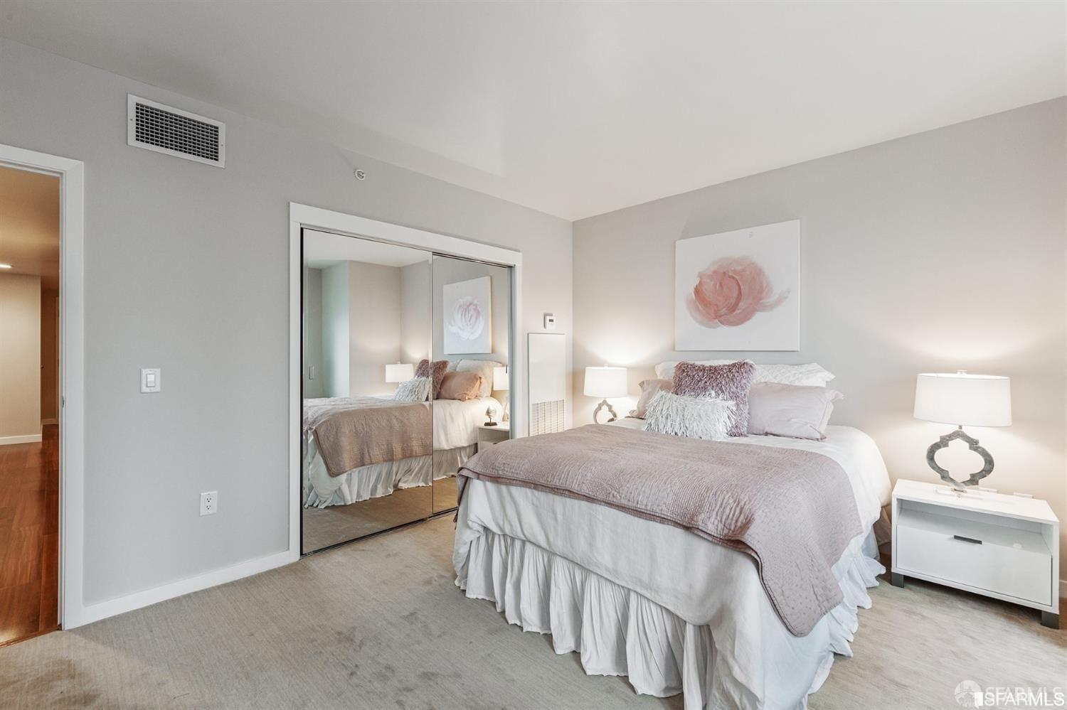 Detail Gallery Image 15 of 28 For 355 1st St #S2502,  San Francisco,  CA 94105 - 2 Beds | 2 Baths