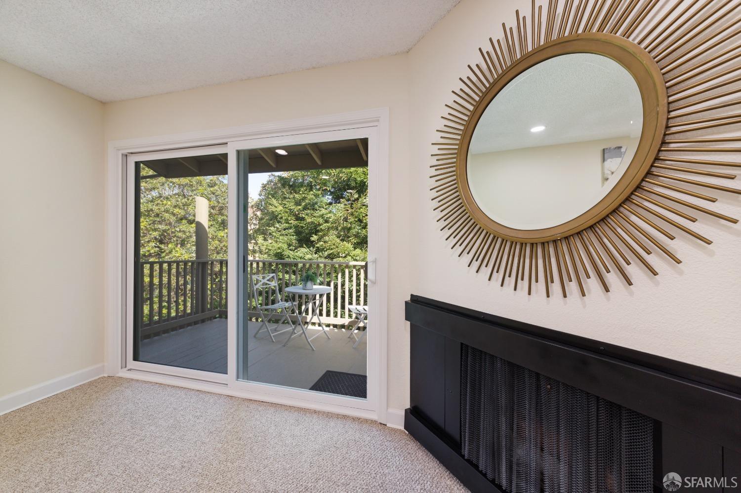 Detail Gallery Image 8 of 38 For 376 Imperial Way #312,  Daly City,  CA 94015 - 1 Beds | 1 Baths