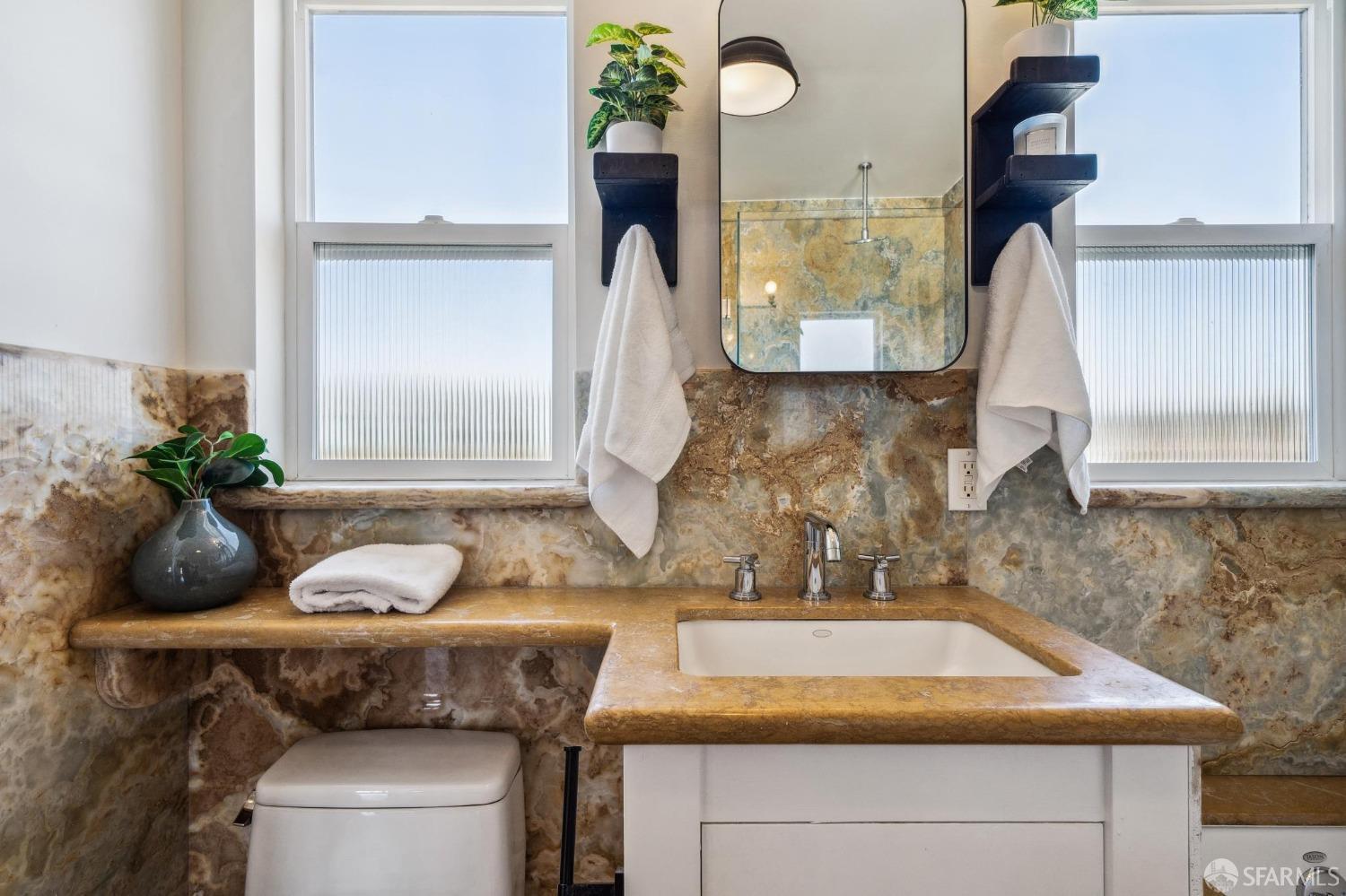 Detail Gallery Image 55 of 72 For 85 Beachmont Dr, San Francisco,  CA 94132 - 2 Beds | 1/1 Baths