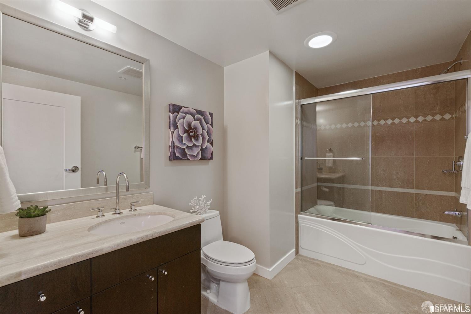 Detail Gallery Image 21 of 28 For 355 1st St #S2502,  San Francisco,  CA 94105 - 2 Beds | 2 Baths