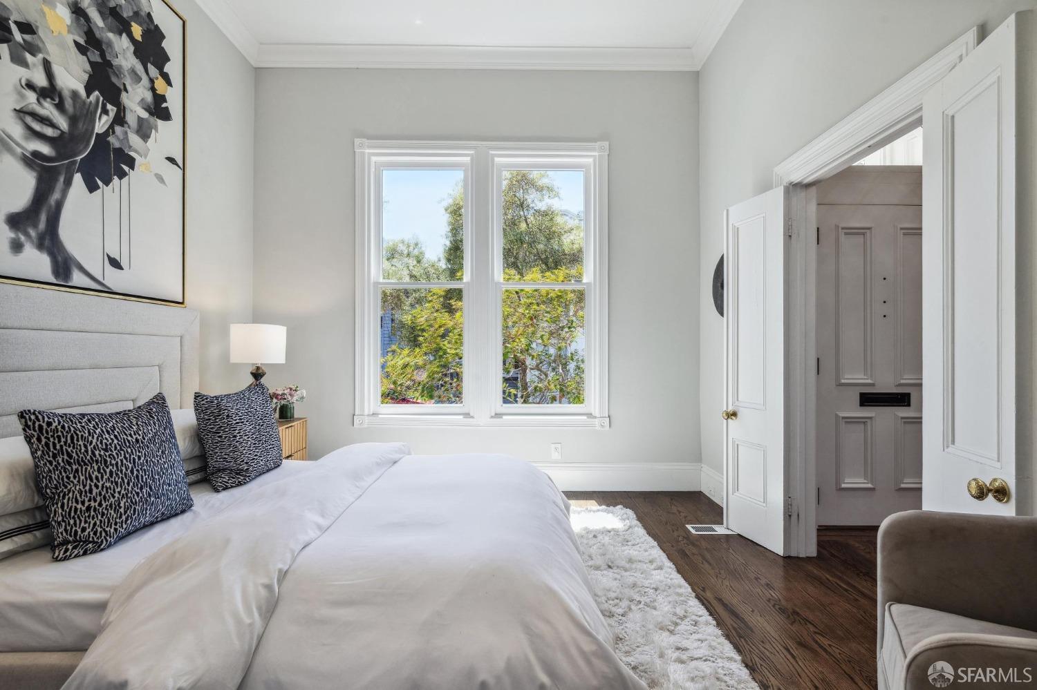 Detail Gallery Image 50 of 68 For 2206 Pine St, San Francisco,  CA 94115 - 4 Beds | 3/1 Baths