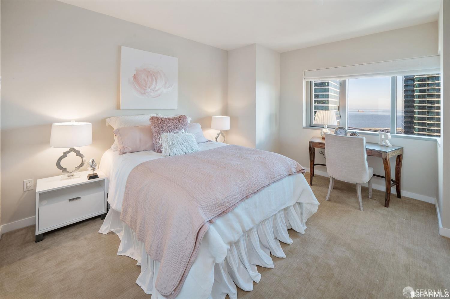 Detail Gallery Image 13 of 28 For 355 1st St #S2502,  San Francisco,  CA 94105 - 2 Beds | 2 Baths