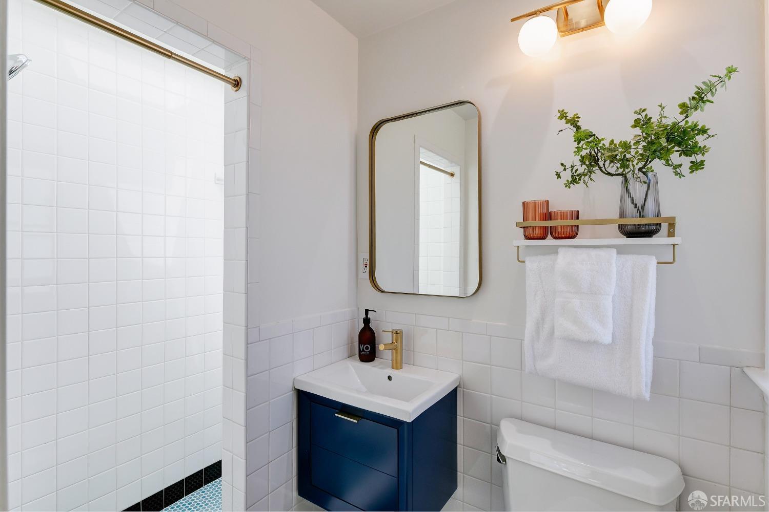 Detail Gallery Image 19 of 32 For 4317 25th St, San Francisco,  CA 94114 - 3 Beds | 2 Baths