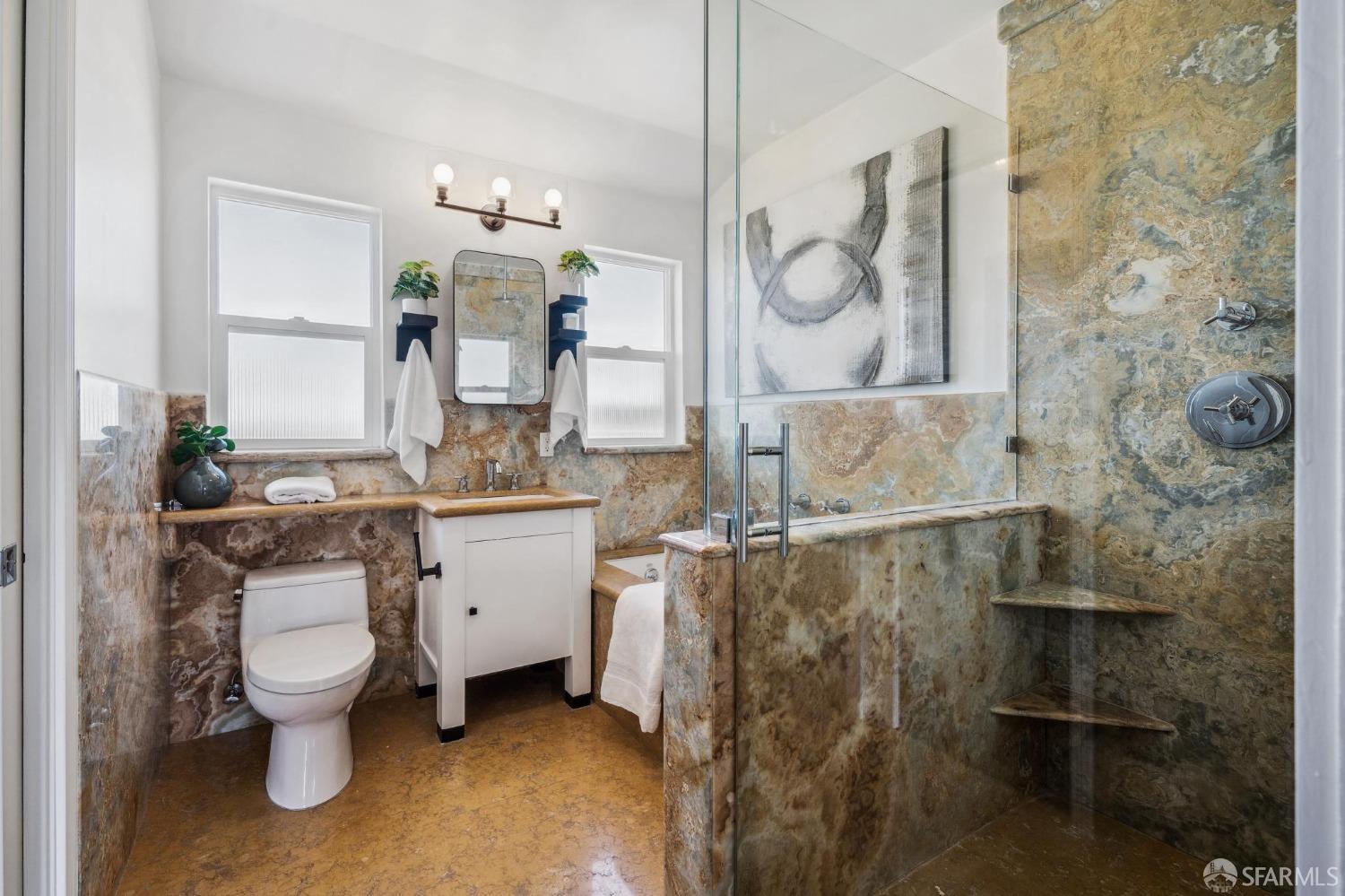 Detail Gallery Image 52 of 72 For 85 Beachmont Dr, San Francisco,  CA 94132 - 2 Beds | 1/1 Baths