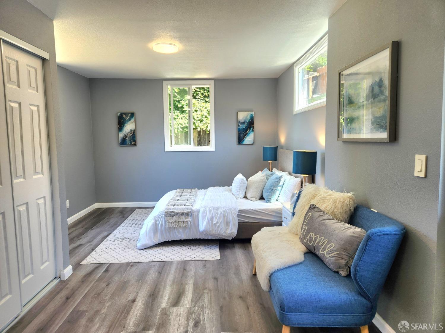 Detail Gallery Image 25 of 46 For 6031 Park Ave, Richmond,  CA 94805 - 4 Beds | 2 Baths