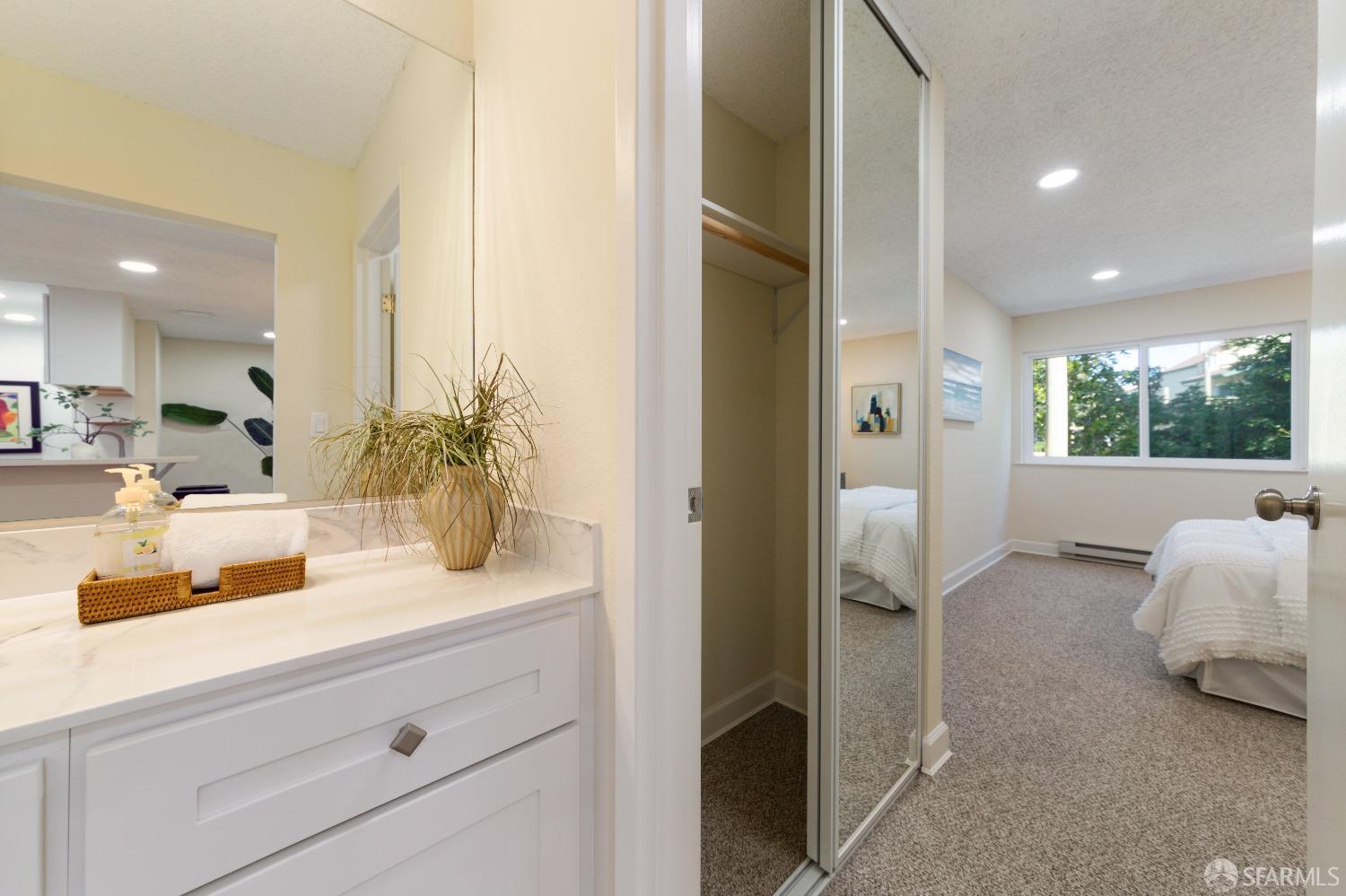 Detail Gallery Image 22 of 38 For 376 Imperial Way #312,  Daly City,  CA 94015 - 1 Beds | 1 Baths