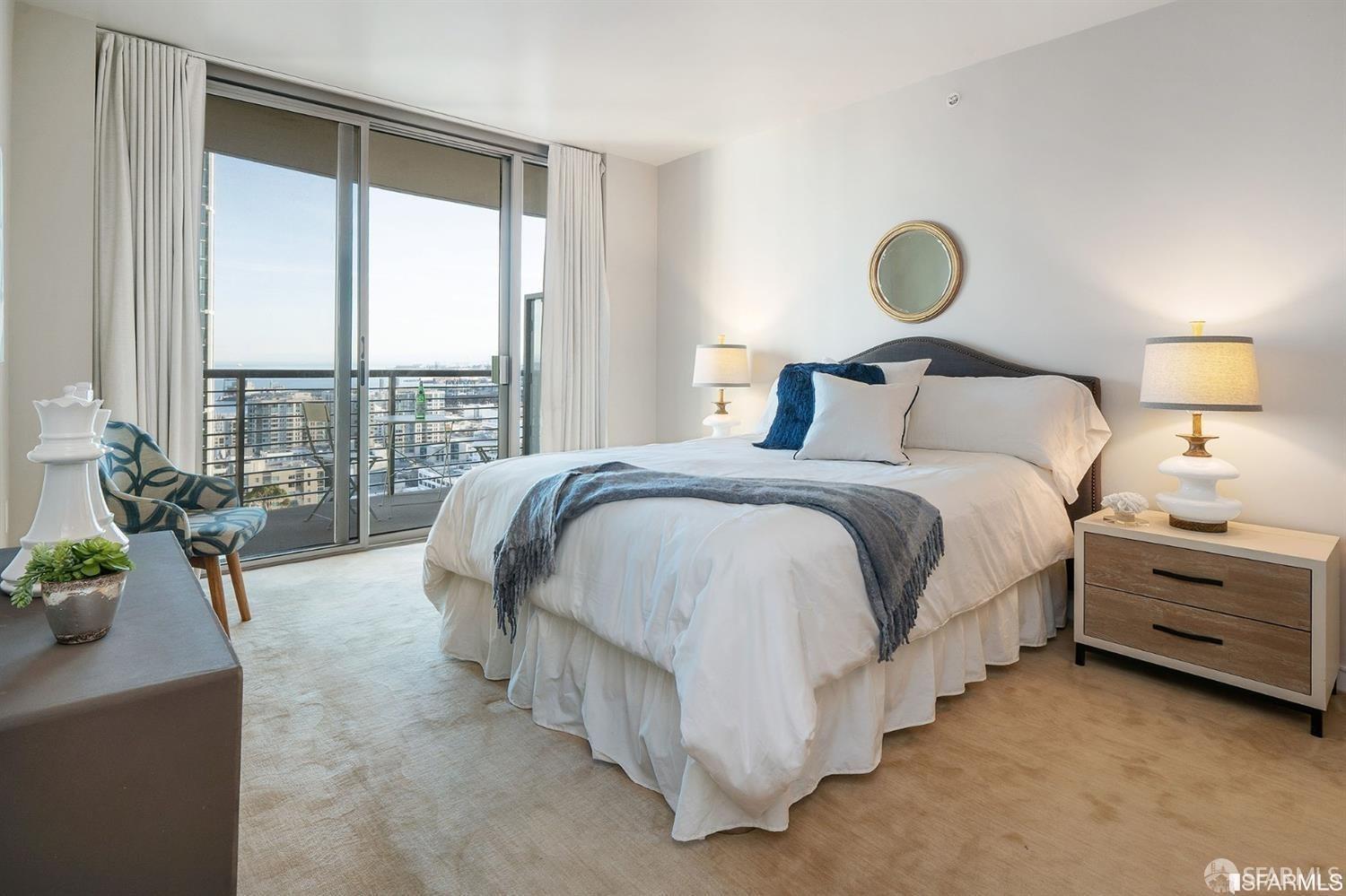 Detail Gallery Image 22 of 28 For 355 1st St #S2502,  San Francisco,  CA 94105 - 2 Beds | 2 Baths