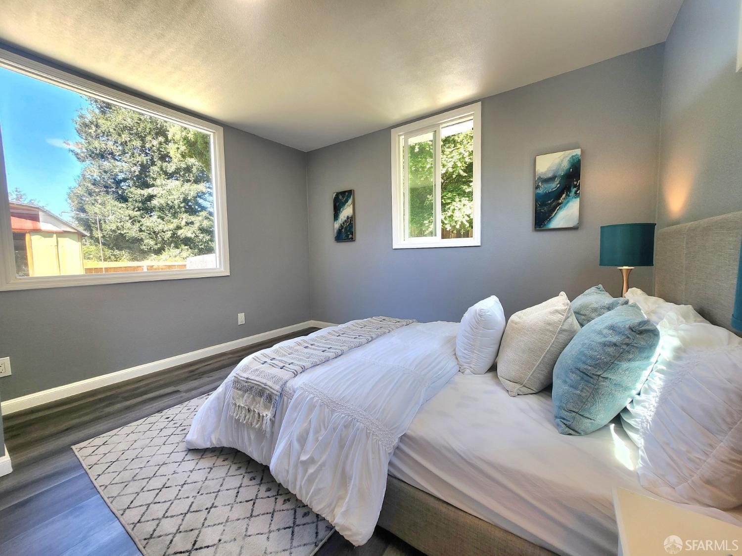 Detail Gallery Image 28 of 46 For 6031 Park Ave, Richmond,  CA 94805 - 4 Beds | 2 Baths