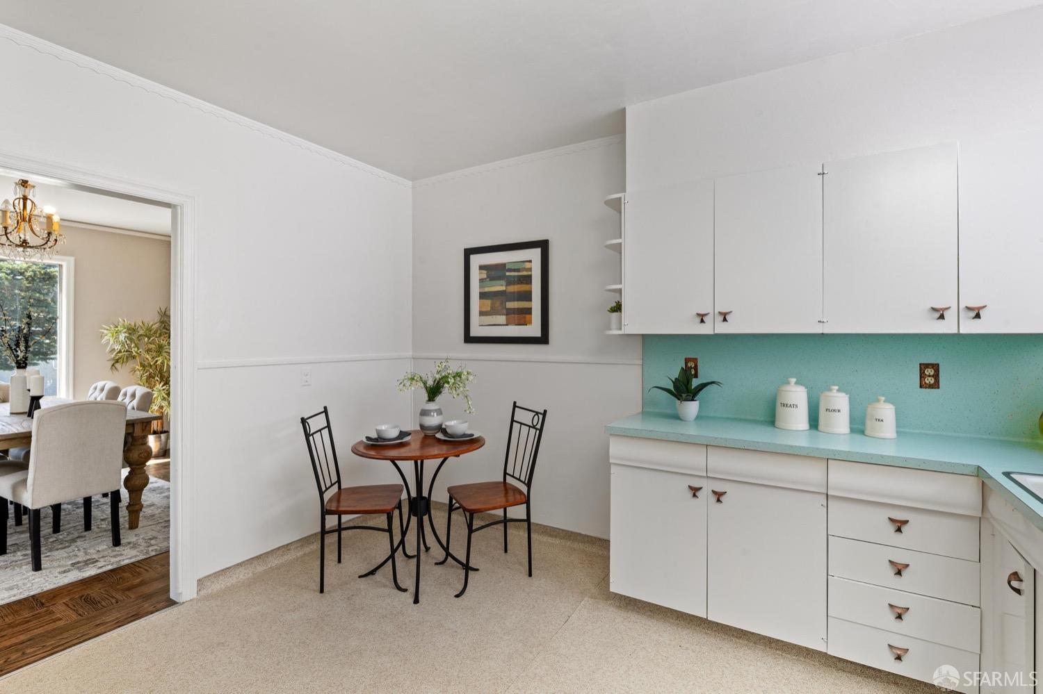 Detail Gallery Image 21 of 25 For 448 Judson Ave, San Francisco,  CA 94112 - 2 Beds | 1 Baths