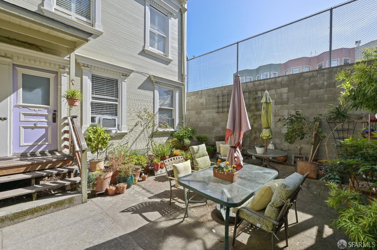 Detail Gallery Image 23 of 25 For 3524 17th St #B,  San Francisco,  CA 94110 - 1 Beds | 1 Baths