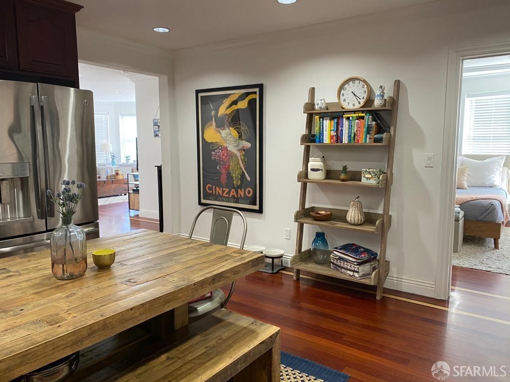 Detail Gallery Image 6 of 10 For 499 33rd Ave 305a,  San Francisco,  CA 94121 - 2 Beds | 1/1 Baths