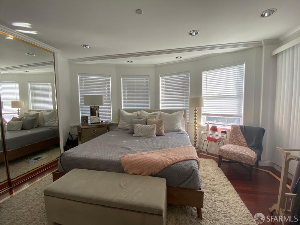 Detail Gallery Image 14 of 17 For 499 33rd Ave #305,  San Francisco,  CA 94121 - 5 Beds | 3/1 Baths