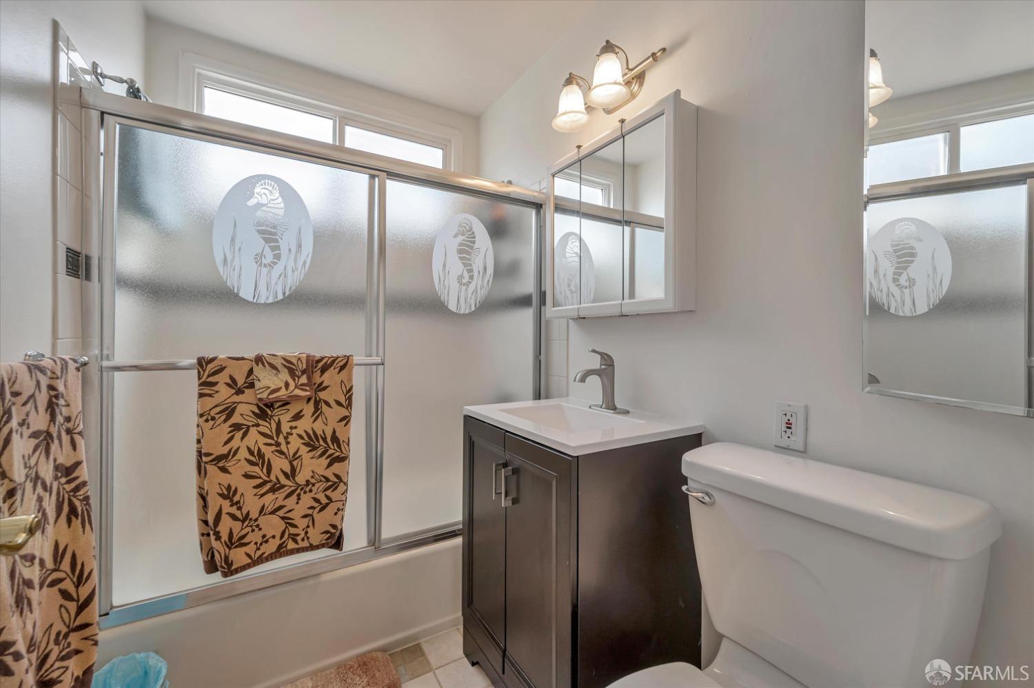 Detail Gallery Image 21 of 28 For 273 Avalon Dr, Daly City,  CA 94015 - 3 Beds | 1 Baths