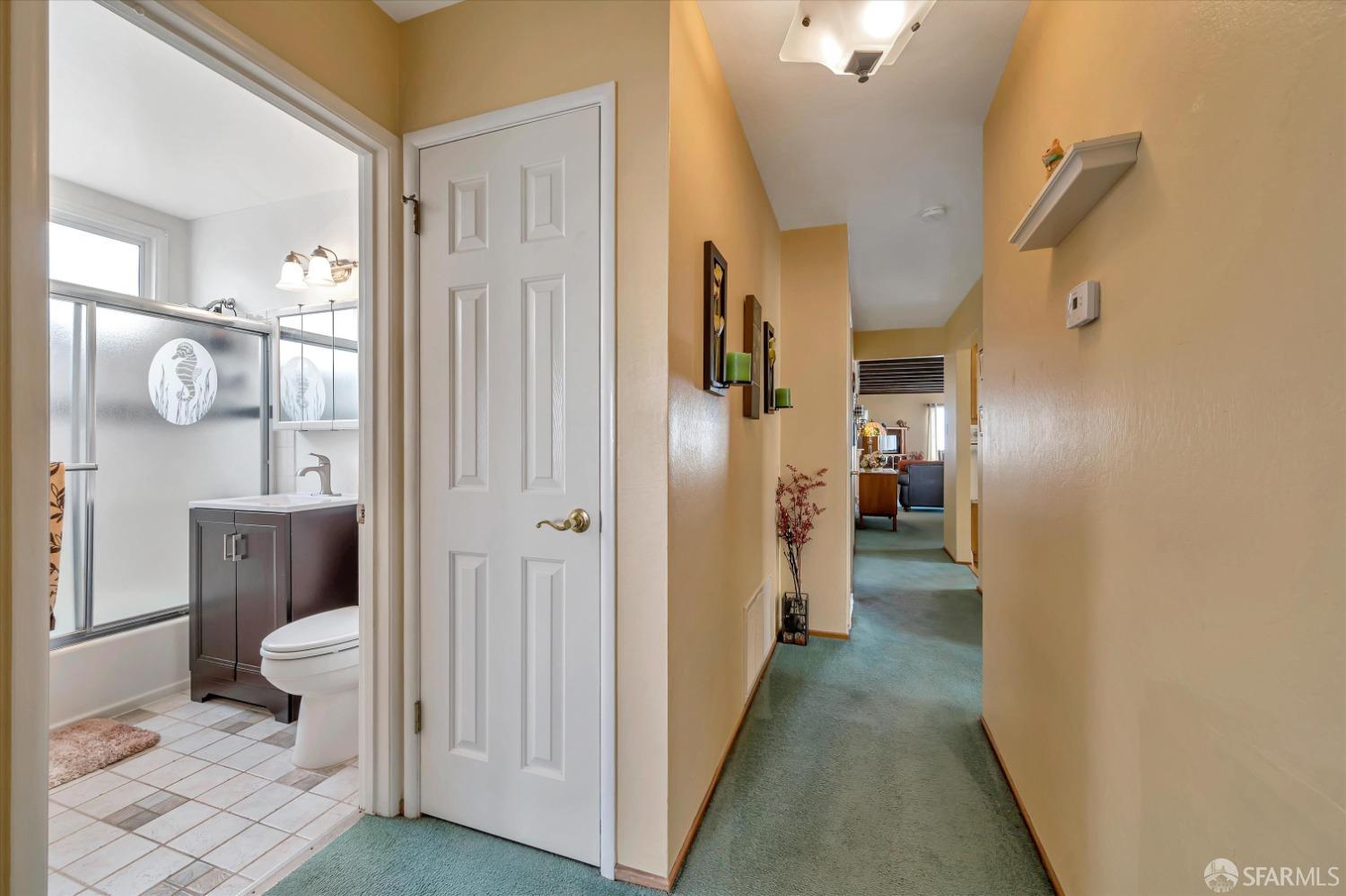 Detail Gallery Image 20 of 28 For 273 Avalon Dr, Daly City,  CA 94015 - 3 Beds | 1 Baths