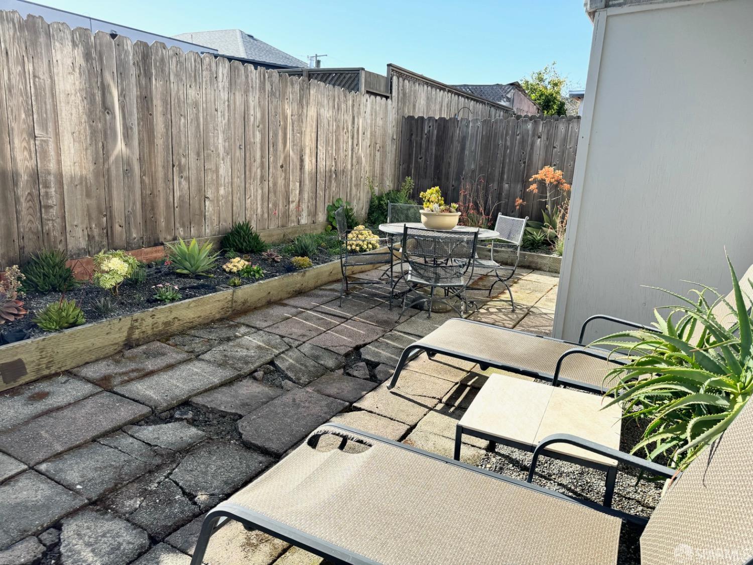 Detail Gallery Image 21 of 22 For 413 Huntington Ave #1,  San Bruno,  CA 94066 - 0 Beds | 1 Baths