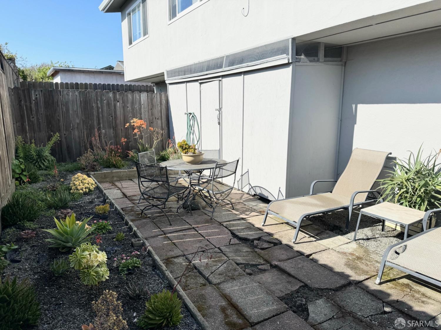Detail Gallery Image 22 of 22 For 413 Huntington Ave #1,  San Bruno,  CA 94066 - 0 Beds | 1 Baths
