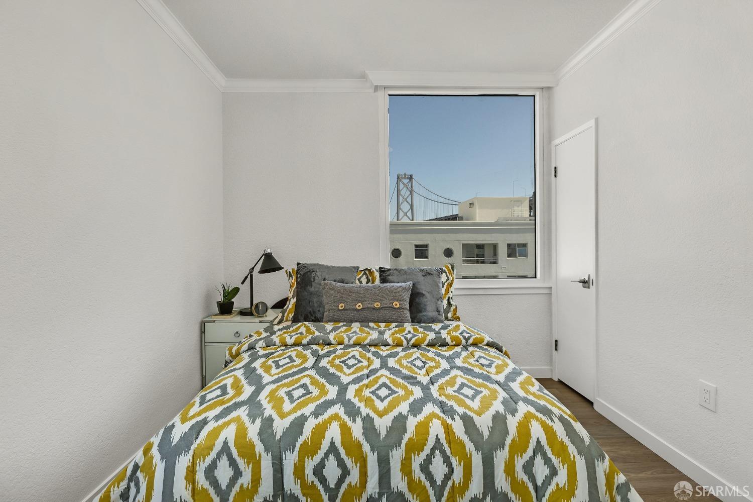 Detail Gallery Image 18 of 31 For 201 Harrison St #710,  San Francisco,  CA 94105 - 2 Beds | 2 Baths