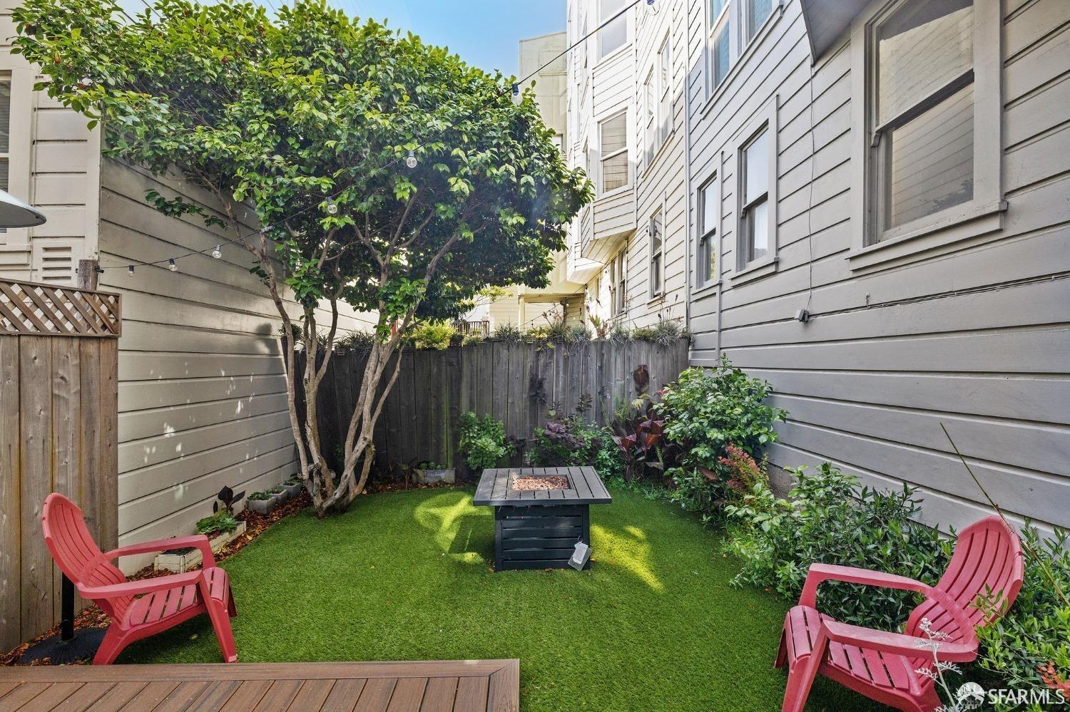 Detail Gallery Image 16 of 16 For 2511 Polk St, San Francisco,  CA 94109 - 2 Beds | 1/1 Baths
